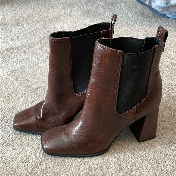 Circus by Sam Edelman Polly Booties - Picture 3 of 6